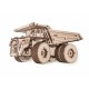Конструктор деревянный 3D EWA BELAZ 75600