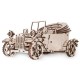 Конструктор деревянный 3D EWA Retrocar Форд Т