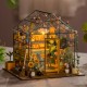 Румбокс, интерьерный конструктор MiniHouse Зимний сад