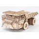 Конструктор деревянный 3D EWA BELAZ 75710