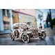 Конструктор деревянный 3D EWA Retrocar Форд Т
