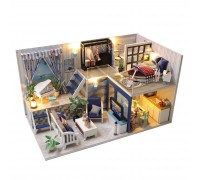 Румбокс, интерьерный конструктор MiniHouse Путешествие на море