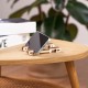 Деревянный конструктор, 3D пазл DROVO Подставка под гаджет