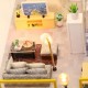 Румбокс, интерьерный конструктор MiniHouse Квартирный вопрос