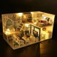 Румбокс, интерьерный конструктор MiniHouse Путешествие на море
