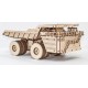 Конструктор деревянный 3D EWA BELAZ 75710