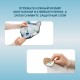 Система приклейки деревянных пазлов на стену EWA