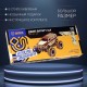 Механическая сборная модель DROVO Джип БигФут 4x4