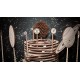 Сборная механическая модель 3D EWA Планетарий (подвижная Солнечная система)