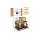 Румбокс, интерьерный конструктор MiniHouse Серия: Известные кафе мира "Caffe Florian"