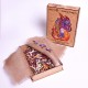 Деревянный пазл Wood Trick Волшебный Дракон (35x24 см)