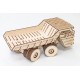 Конструктор деревянный 3D EWA BELAZ 75710