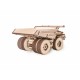 Конструктор деревянный 3D EWA BELAZ 75600