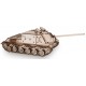 Конструктор деревянный 3D EWA Танк ИСУ-152
