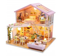 Румбокс, интерьерный конструктор MiniHouse Ванильное небо