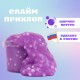 Слайм Прихлоп Пират Аниме 16 шт по 100 гр