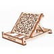 3D-пазл из дерева Wood Trick Подставка для телефона