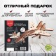 Деревянный конструктор, сборная модель Армия России Истребитель