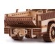 Механический 3D-пазл из дерева Wood Trick Пикап WT-1500