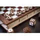Конструктор деревянный 3D EWA Gameset Игровой набор