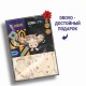 Деревянный конструктор, 3D пазл DROVO Сова УХ