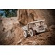 Конструктор деревянный 3D EWA BELAZ 75600