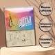3D-пазл из дерева Wood Trick Вудик Гитара