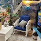 Румбокс, интерьерный конструктор MiniHouse Путешествие на море