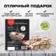 Деревянный конструктор, сборная модель Армия России БТР