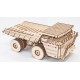 Конструктор деревянный 3D EWA BELAZ 75710