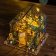 Румбокс, интерьерный конструктор MiniHouse Зимний сад