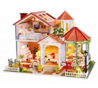 Румбокс, интерьерный конструктор MiniHouse Загородный дом