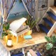 Румбокс, интерьерный конструктор MiniHouse Путешествие на море