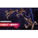Конструктор 3D деревянный подвижный Lemmo Робот ФИЛ