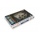 Конструктор деревянный 3D EWA Gameset Игровой набор