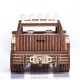 Механический 3D-пазл из дерева Wood Trick Пикап WT-1500