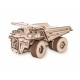 Конструктор деревянный 3D EWA BELAZ 75600