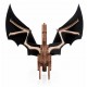 Деревянный конструктор Lemmo Сувенир Дракон