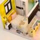 Румбокс, интерьерный конструктор MiniHouse Квартирный вопрос