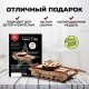Деревянный конструктор, сборная модель Армия России Танк Т-90