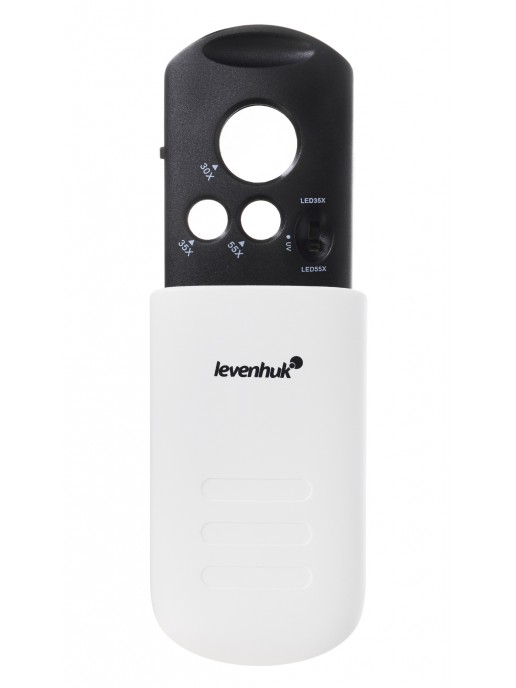 Мультилупа Levenhuk Zeno Multi ML3