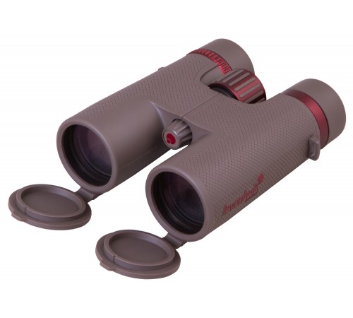 Бинокль Levenhuk Monaco ED 10x42 Бинокль Levenhuk Monaco ED 10x42