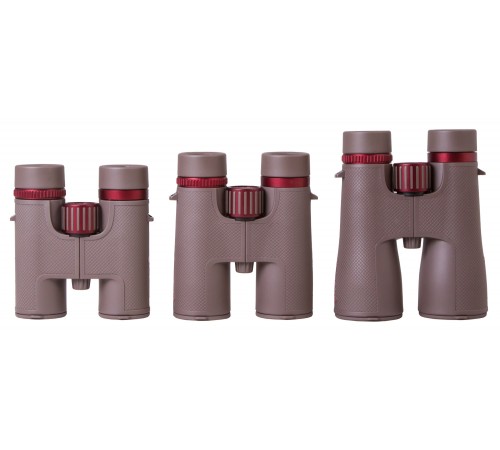 Бинокль Levenhuk Monaco ED 10x42 Бинокль Levenhuk Monaco ED 10x42