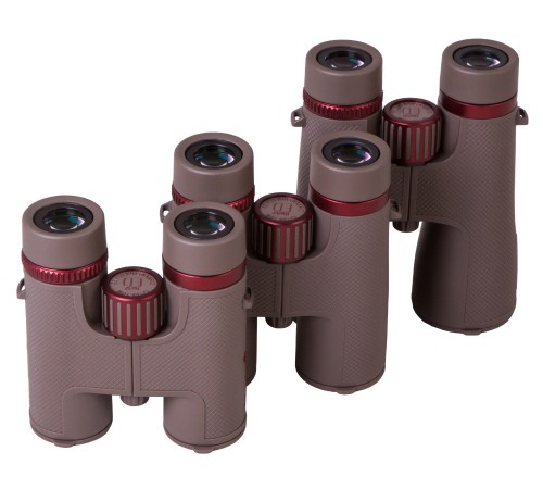 Бинокль Levenhuk Monaco ED 10x42 Бинокль Levenhuk Monaco ED 10x42