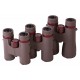 Бинокль Levenhuk Monaco ED 10x42