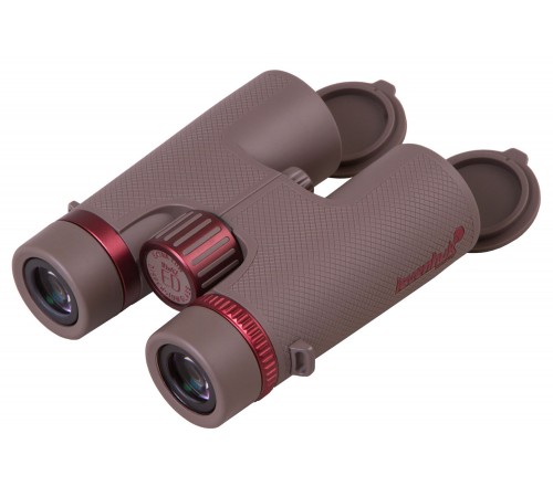 Бинокль Levenhuk Monaco ED 10x42 Бинокль Levenhuk Monaco ED 10x42