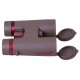 Бинокль Levenhuk Monaco ED 10x42