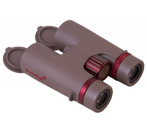Бинокль Levenhuk Monaco ED 10x42 Бинокль Levenhuk Monaco ED 10x42