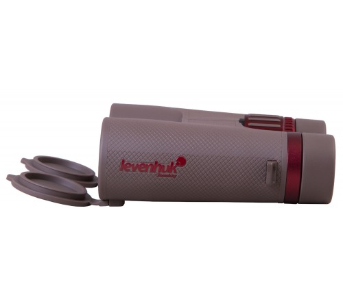 Бинокль Levenhuk Monaco ED 10x42 Бинокль Levenhuk Monaco ED 10x42