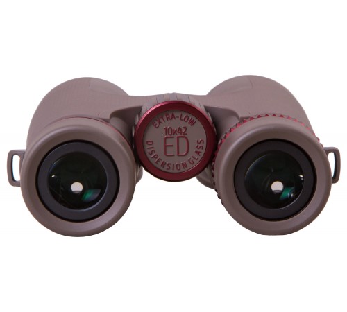 Бинокль Levenhuk Monaco ED 10x42 Бинокль Levenhuk Monaco ED 10x42